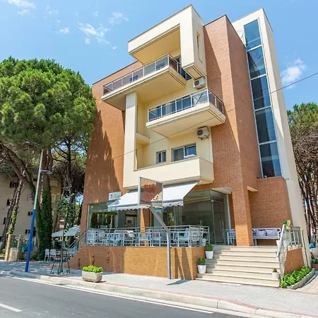 Hotel Intea Hotel 3*