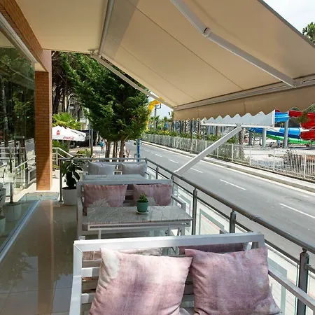 Hotel Hotel Intea