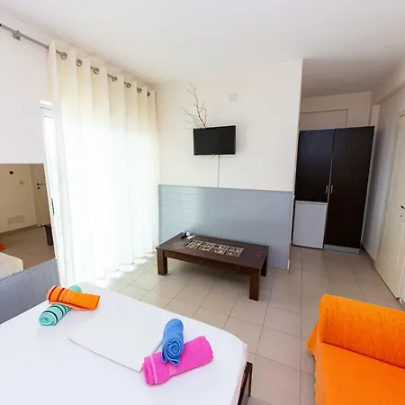 Hotel Intea Hotel Golem (Tirana)