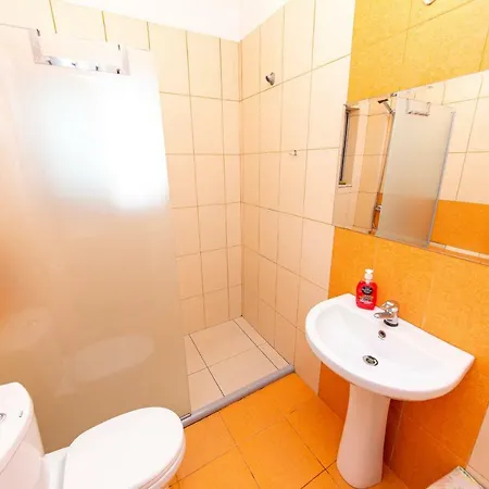Hotel Intea 3*