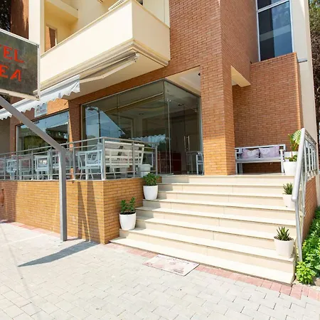 Hotel Intea