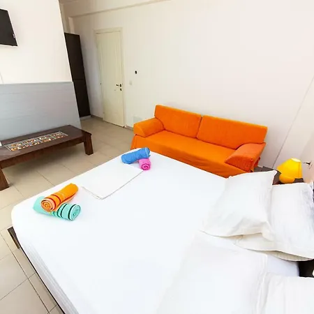 Hotel Hotel Intea
