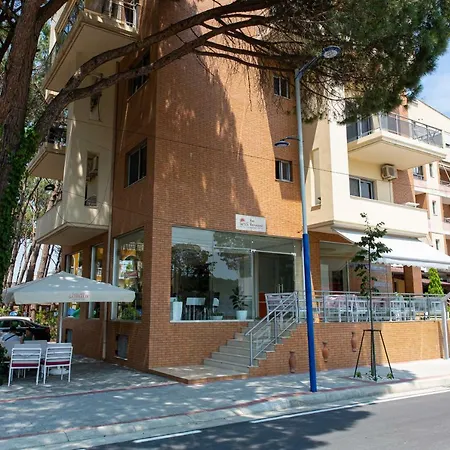 Hotel Hotel Intea 3*