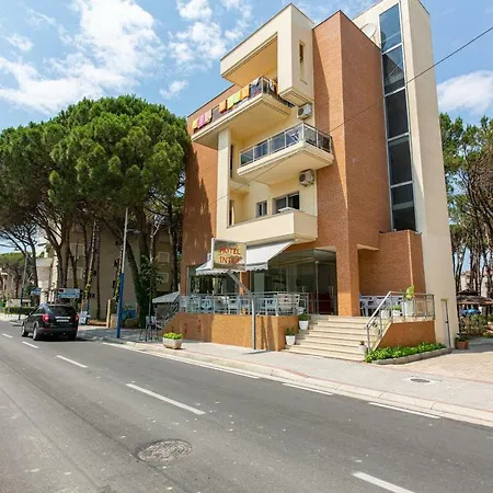 Hotel Intea Hotel Golem (Tirana)