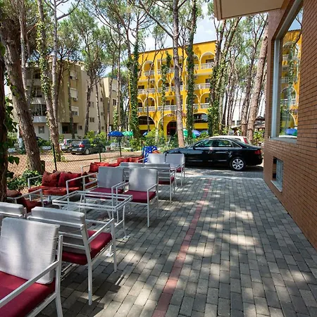 Hotel Intea Hotel