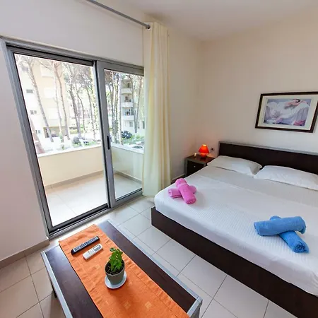 Hotel Hotel Intea 3*